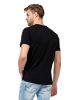 Cipo & Baxx black men's T-shirt 