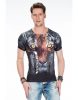 Cipo & Baxx men's T-shirt 