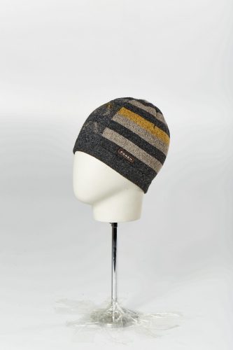 Knitted beanie FO_2262