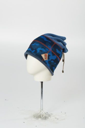 Winter beanie FO_2426