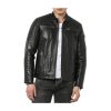 BŐRKABÁT / Leather Jacket