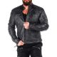 BŐRKABÁT / Leather Jacket