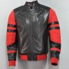  BŐRKABÁT / Leather Jacket