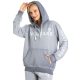 WLR148női melegítő Gray/women jogging suit Gray