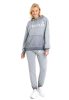 WLR148női melegítő Gray/women jogging suit Gray