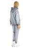 WLR148női melegítő Gray/women jogging suit Gray